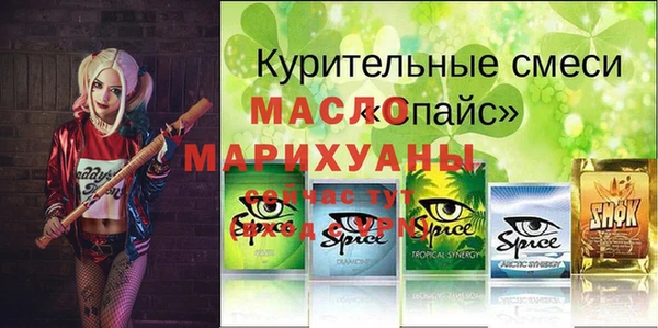 молекула духа Инсар